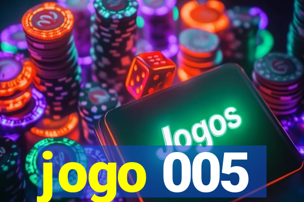 jogo 005